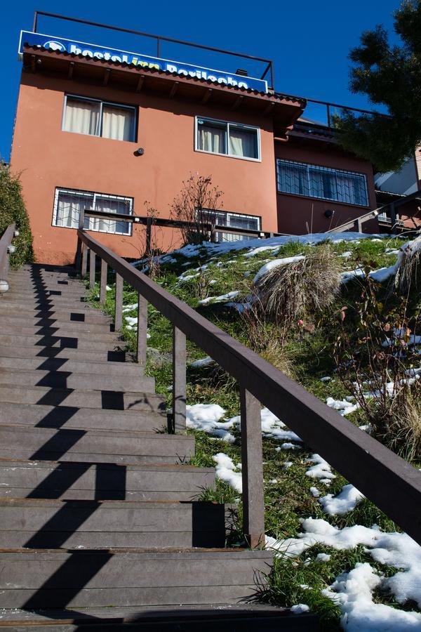 Hostel Inn Bariloche (Adults Only) Exterior foto