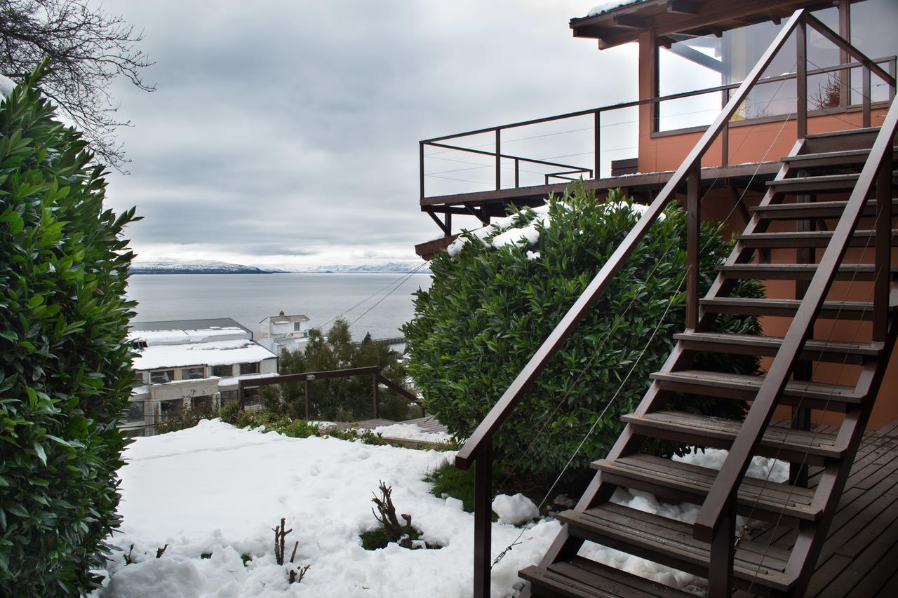 Hostel Inn Bariloche (Adults Only) Exterior foto