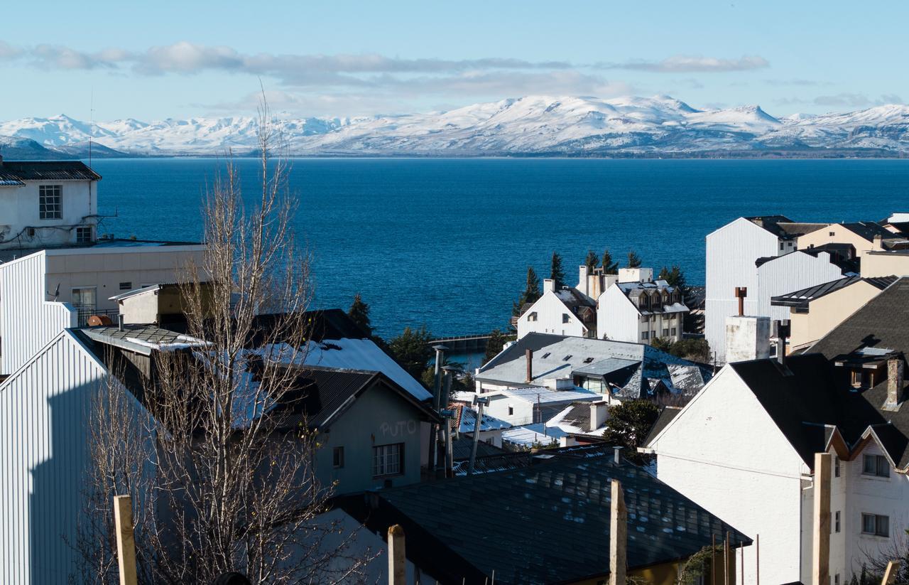 Hostel Inn Bariloche (Adults Only) Exterior foto